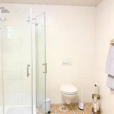Ferienwohnung Hexenblick Bad Lauterberg Buitenkant foto