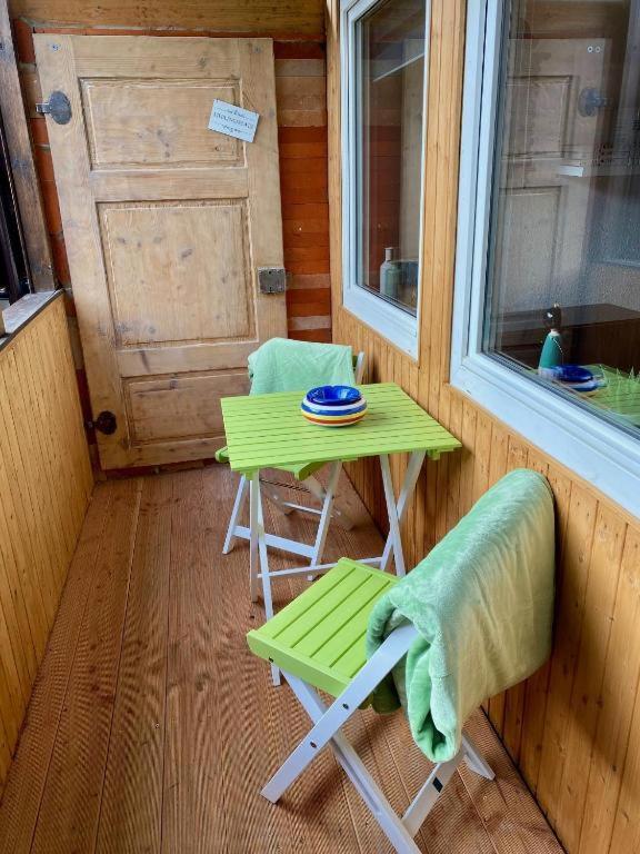 Apartment Hexenblick Bad Lauterberg