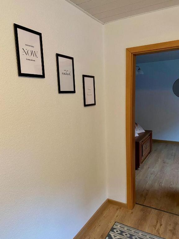 Hexenblick Apartment Bad Lauterberg