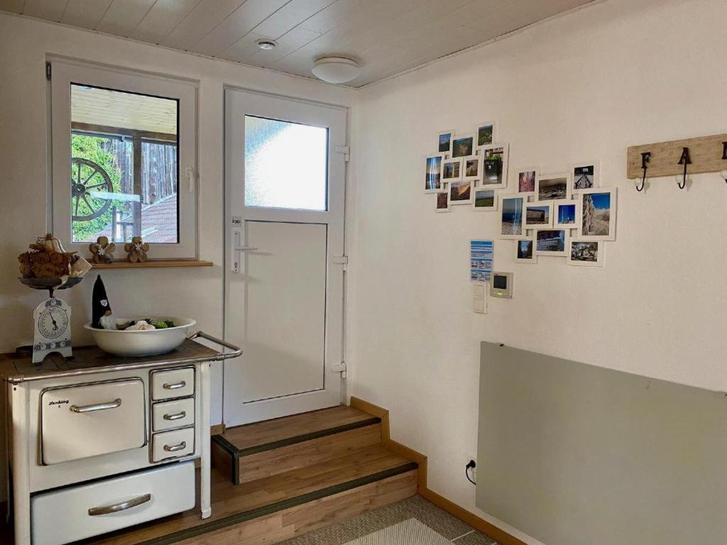 Apartment Hexenblick Bad Lauterberg