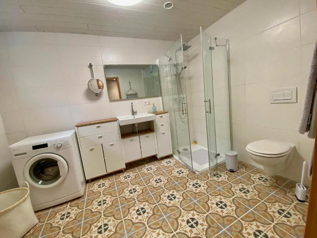 Hexenblick Apartment