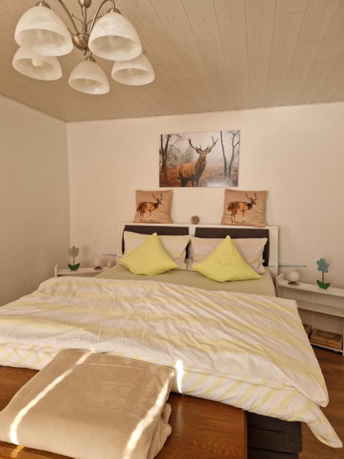 Apartment Hexenblick Bad Lauterberg